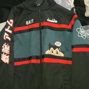 Bait x Diadora x Astroboy Jacket